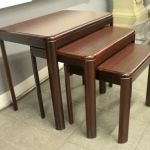 807 8211 TABLE SET